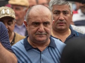 По делу об инциденте с участием соратников Самвела Бабаяна арестованы 2 человека